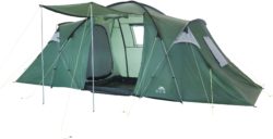 Trespass - 6 Man 2 Room - Tent